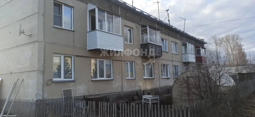 Продажа квартиры, Новосибирск, ул. Бурденко - Фото 11