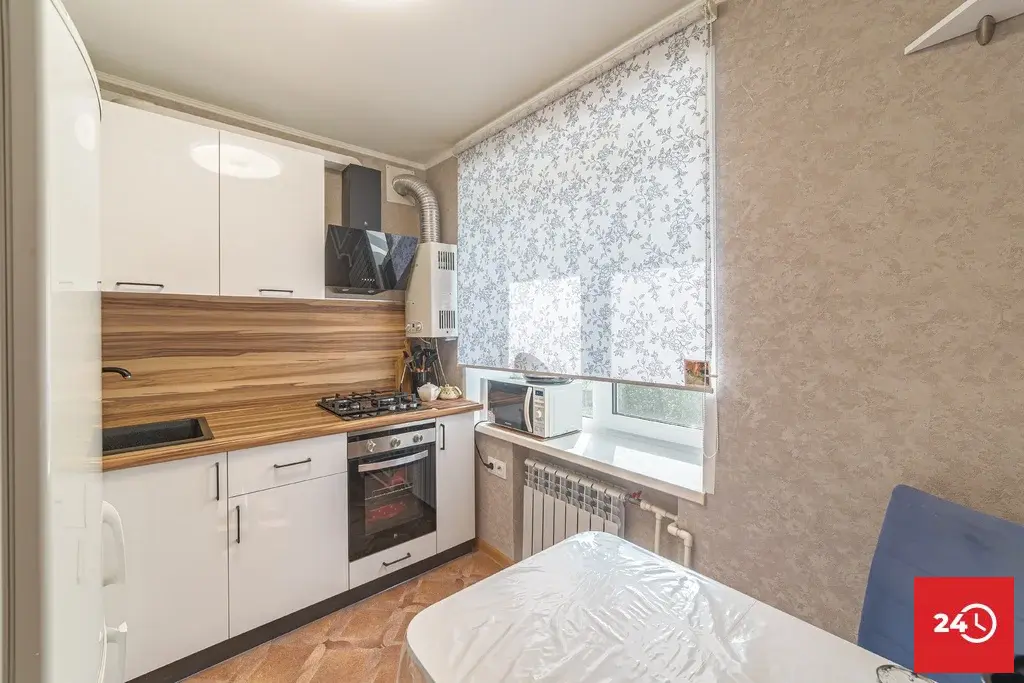 Продаётся отличная двухкомнатная квартира, г. Пенза, ул. Чаадаева 103 - Фото 1