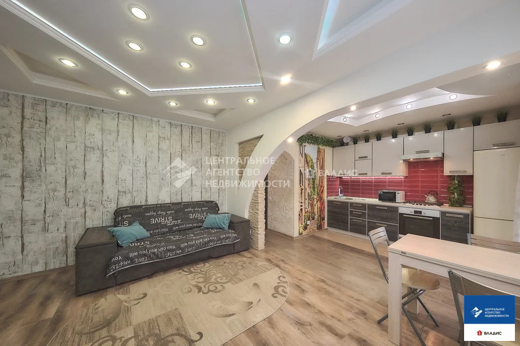 Продажа квартиры, Рязань, ул. Телевизионная - Фото 5