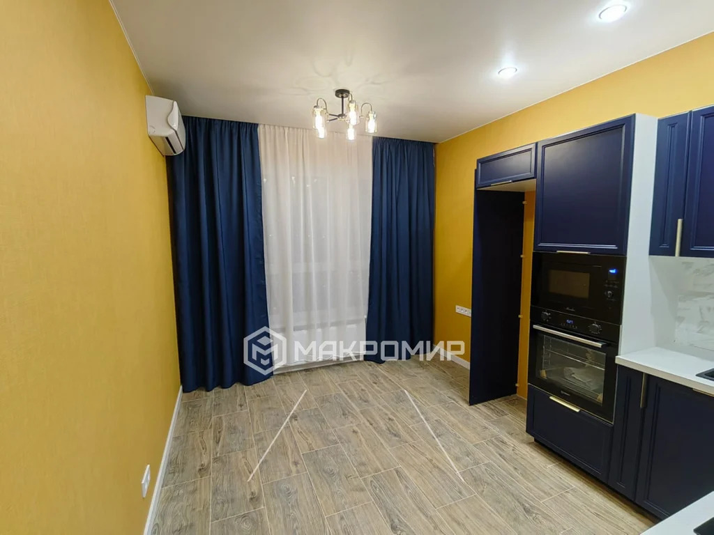 Продажа квартиры, Цемдолина, ул. Солнечная - Фото 4