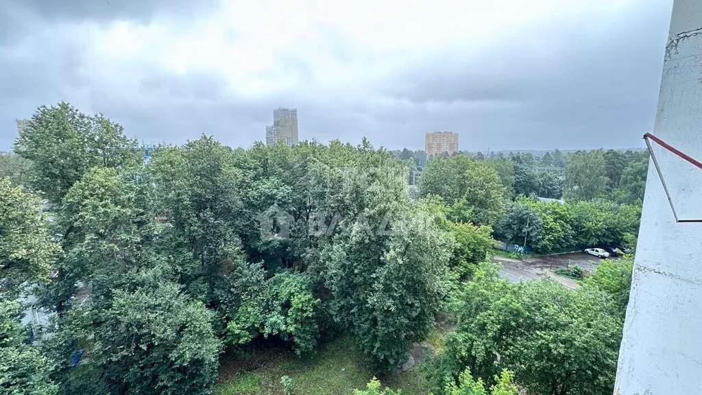 Продажа квартиры, Пушкино, Воскресенский район, Боголюбская улица - Фото 17