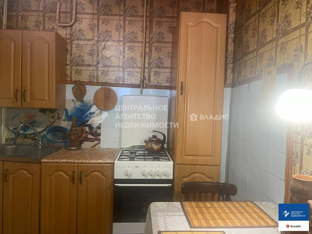 Продажа квартиры, Рязань, Семинарская улица - Фото 5