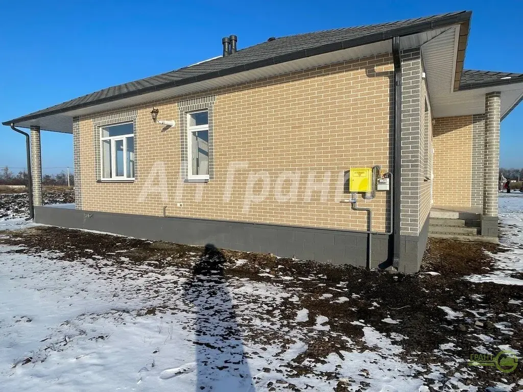 Дом под ключ в Терновке, рядом Северный - Фото 4