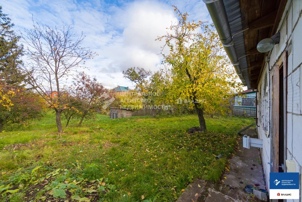 Продажа дома, Михайлов, Михайловский район, ул. Нагорная - Фото 12