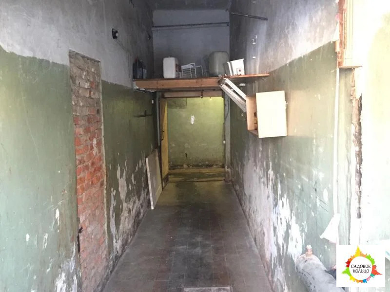 Холодный склад 151 кв - Фото 8