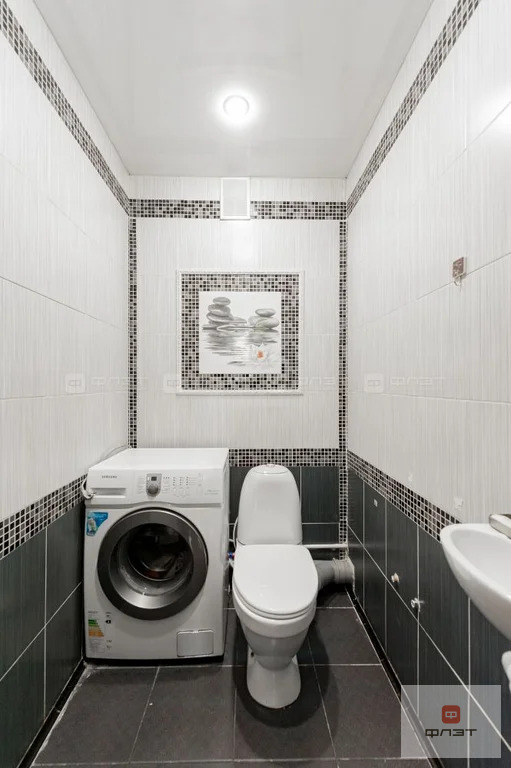 Продажа квартиры, Казань, ул. Кул Гали - Фото 29