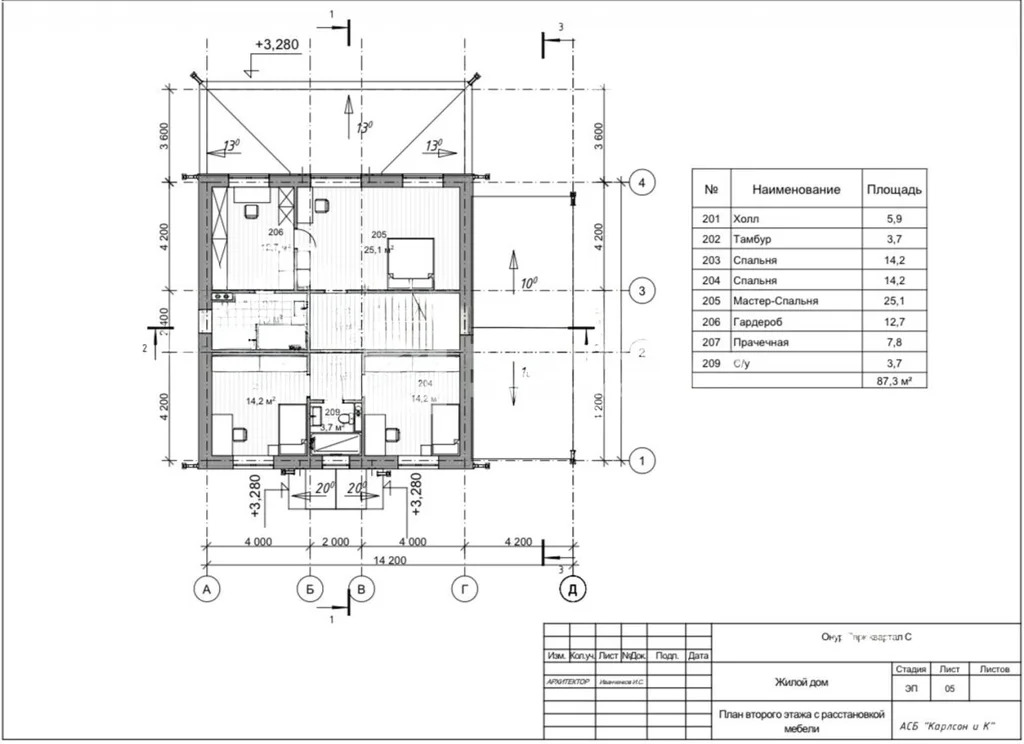 Продажа дома - Фото 19