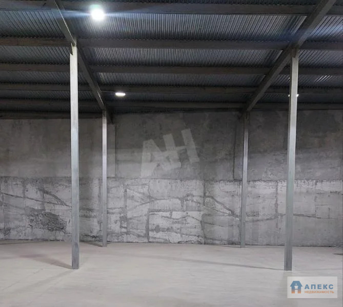 Аренда помещения пл. 480 м2 под склад, , офис и склад Королев ... - Фото 0