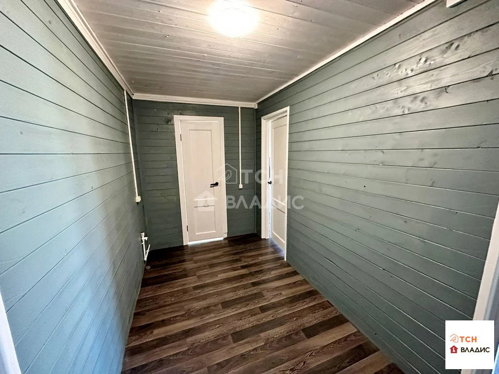 Продажа дома, Щелковский район, Бархатная улица - Фото 10