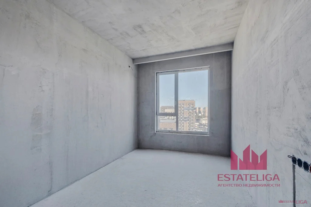 Продажа квартиры, Небесный бульвар - Фото 14
