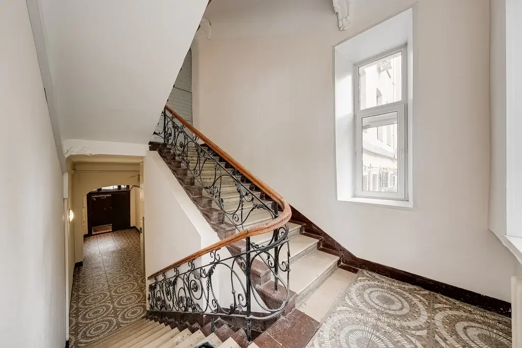 Продам квартиру для семьи рядом с садом Баумана - Фото 20