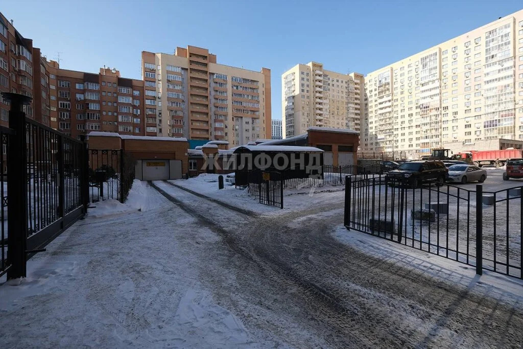 Продажа квартиры, Новосибирск, Кирова пл. - Фото 7