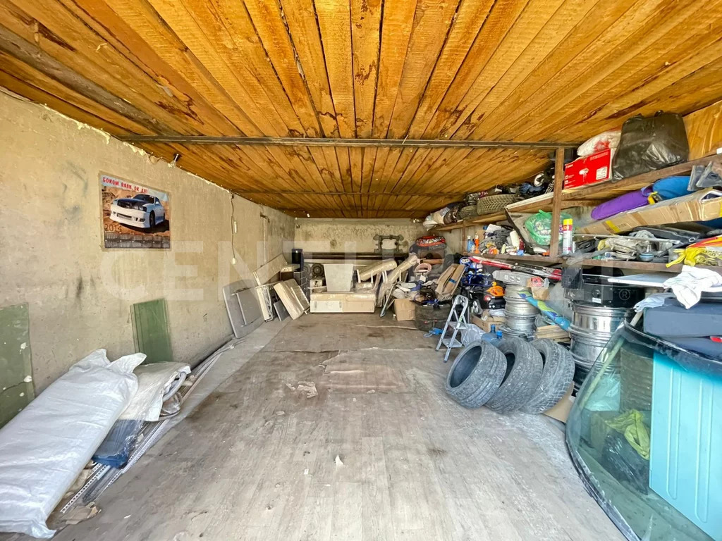 Продажа гаража, Якутск, ул. Чайковского - Фото 3