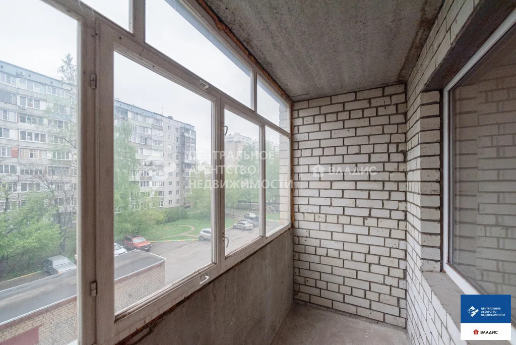 Продажа квартиры, Рязань, ул. Черновицкая - Фото 4