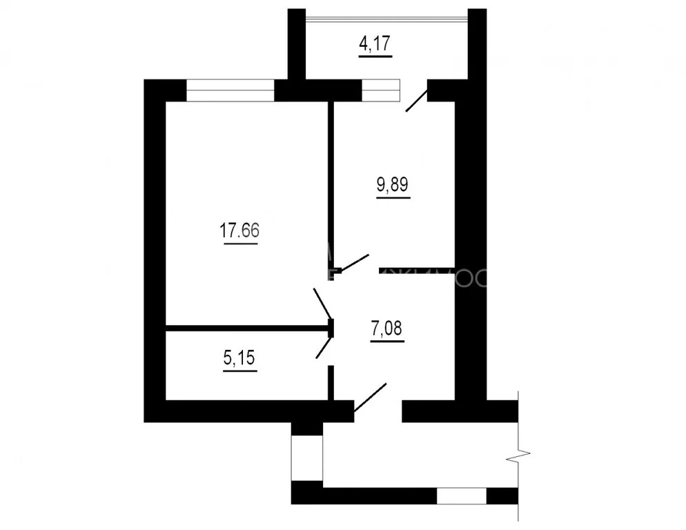 Продажа квартиры, Тюмень, Ул. Софьи Ковалевской - Фото 10