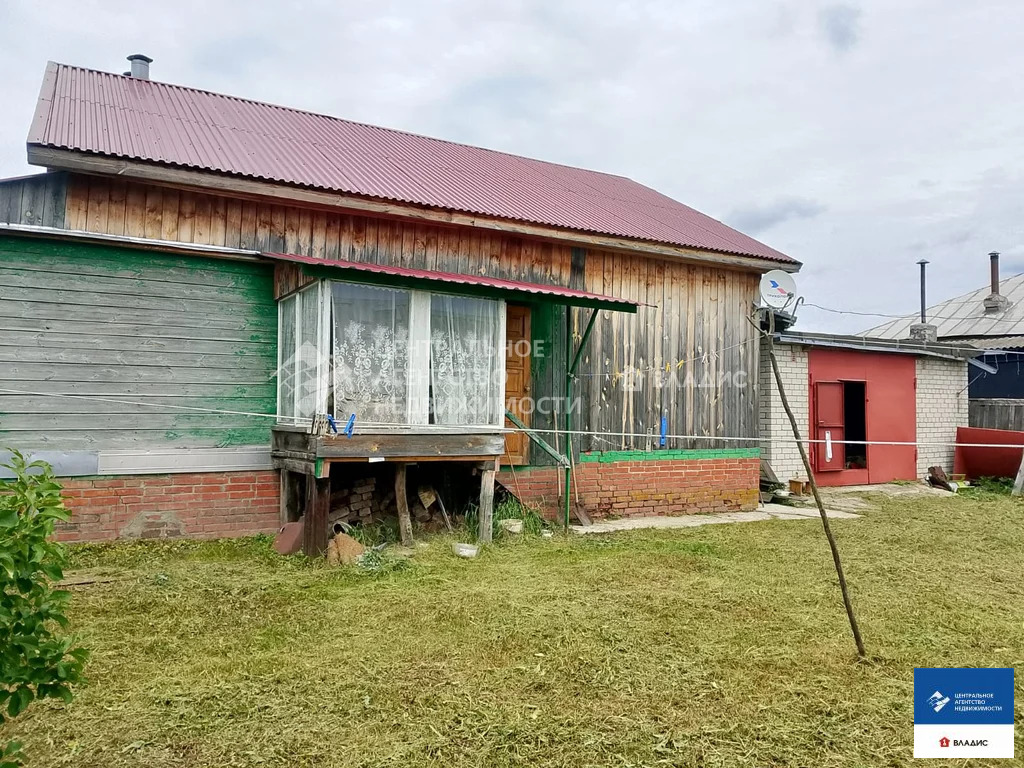 Продажа дома, Полково, Рязанский район, ул. Полевая - Фото 3