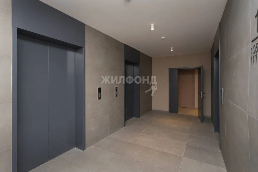 Продажа квартиры, Новосибирск, Владимира Заровного - Фото 9