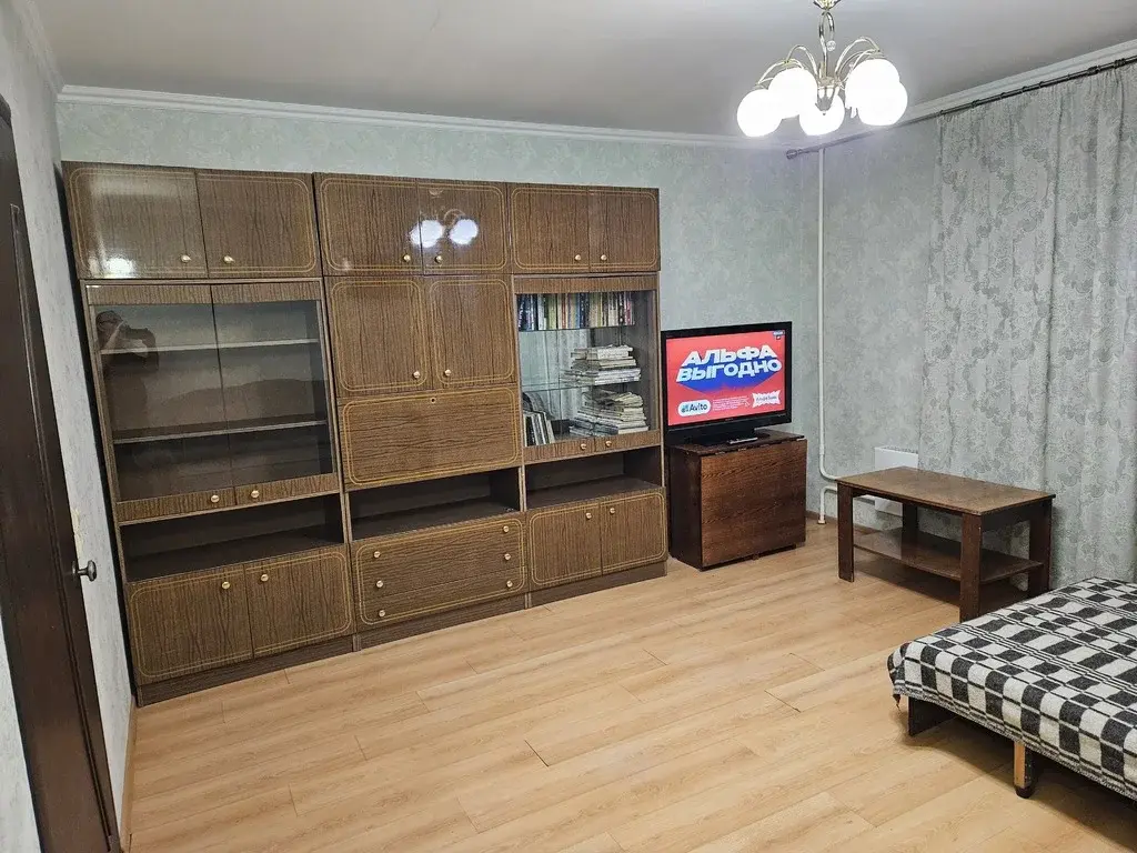 Сдам 3-х комнатную квартиру на длительный срок в г. Домодедово - Фото 22