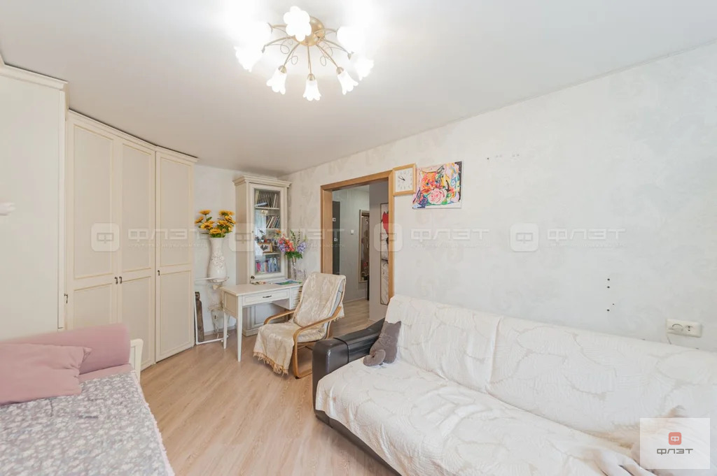 Продажа квартиры, Казань, ул. Нурсултана Назарбаева - Фото 4