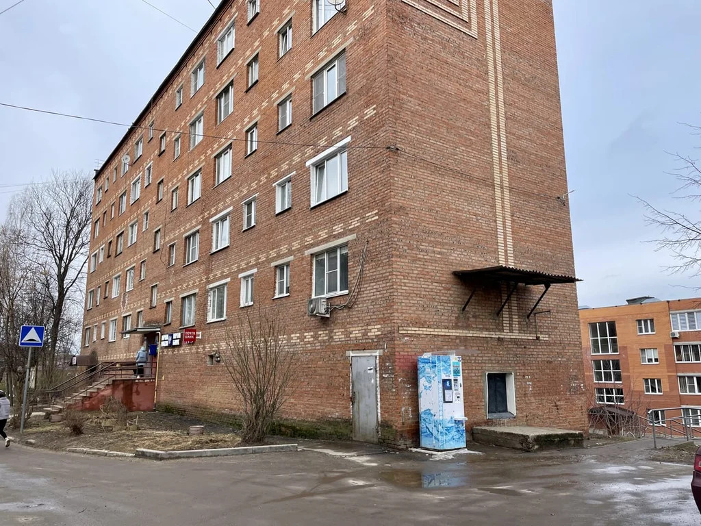 Продажа квартиры, Яхрома, Дмитровский район, ул. Ленина - Фото 15