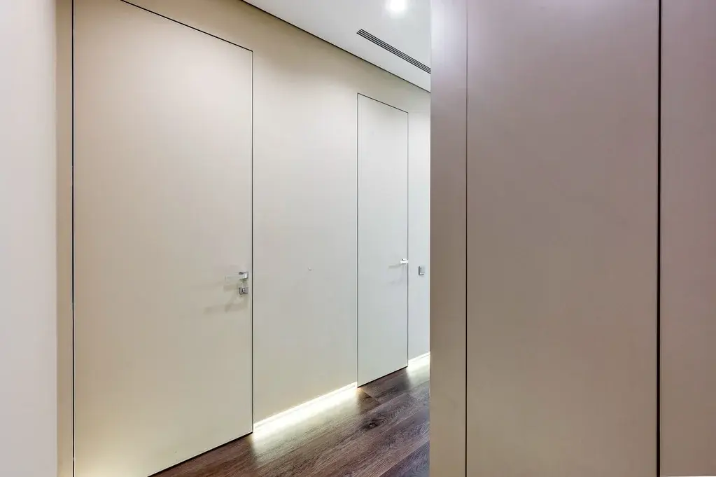 3-комнатная квартира с дизайнерским ремонтом в Prime Park | 89 м2, 14 - Фото 23