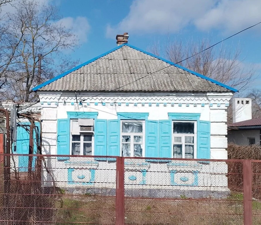 Продажа дома, Полтавская, Красноармейский район, ул. Ленина - Фото 1