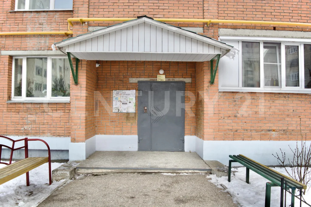 Продажа квартиры, Чебоксары, ул. Ярмарочная - Фото 19