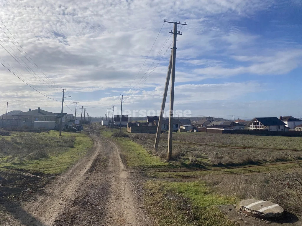 Продажа участка, Севастополь, улица Дружбы - Фото 3