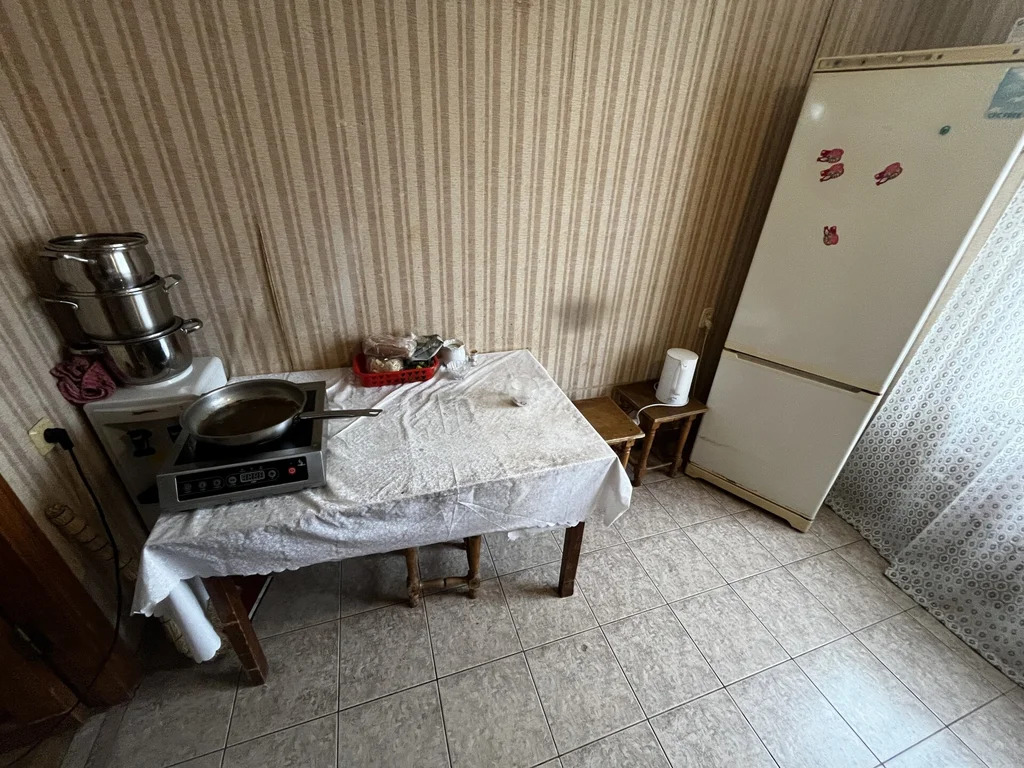 Продажа квартиры, Афипский, Северский район, ул. 50 лет Октября - Фото 4