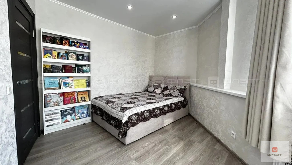 Продажа квартиры, Казань, ул. Стадионная - Фото 8