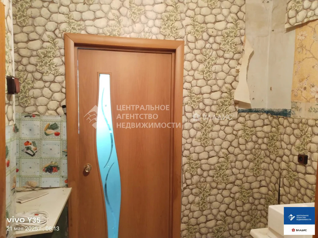 Продажа квартиры, Рязань, ул. Качевская - Фото 6