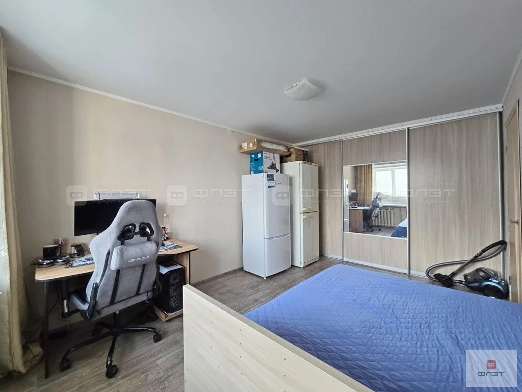 Продажа квартиры, Казань, ул. Вишневского - Фото 9