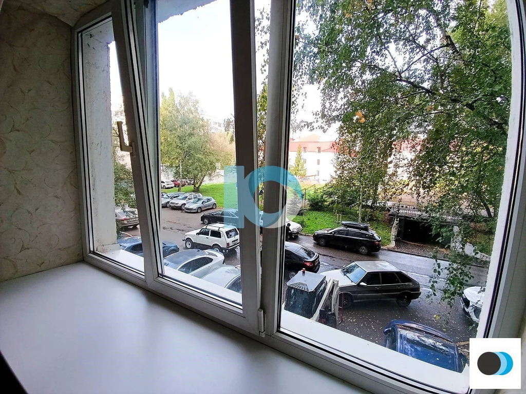 Продажа квартиры, Уфа, ул. Заки Валиди - Фото 21