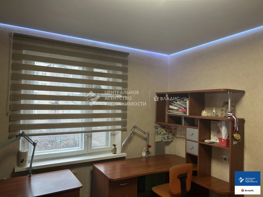 Аренда квартиры, Рязань, Большая улица - Фото 4