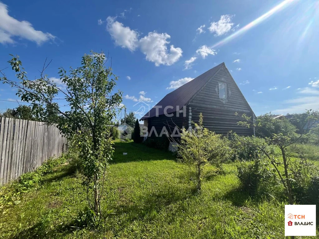 Продажа дома, Райки, Щелковский район - Фото 4