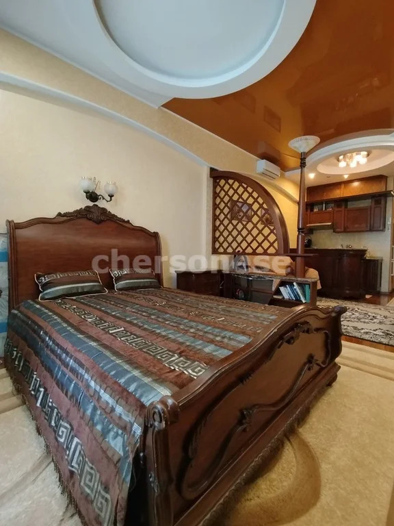 Продажа квартиры, Севастополь, ул. Авиаторов - Фото 3