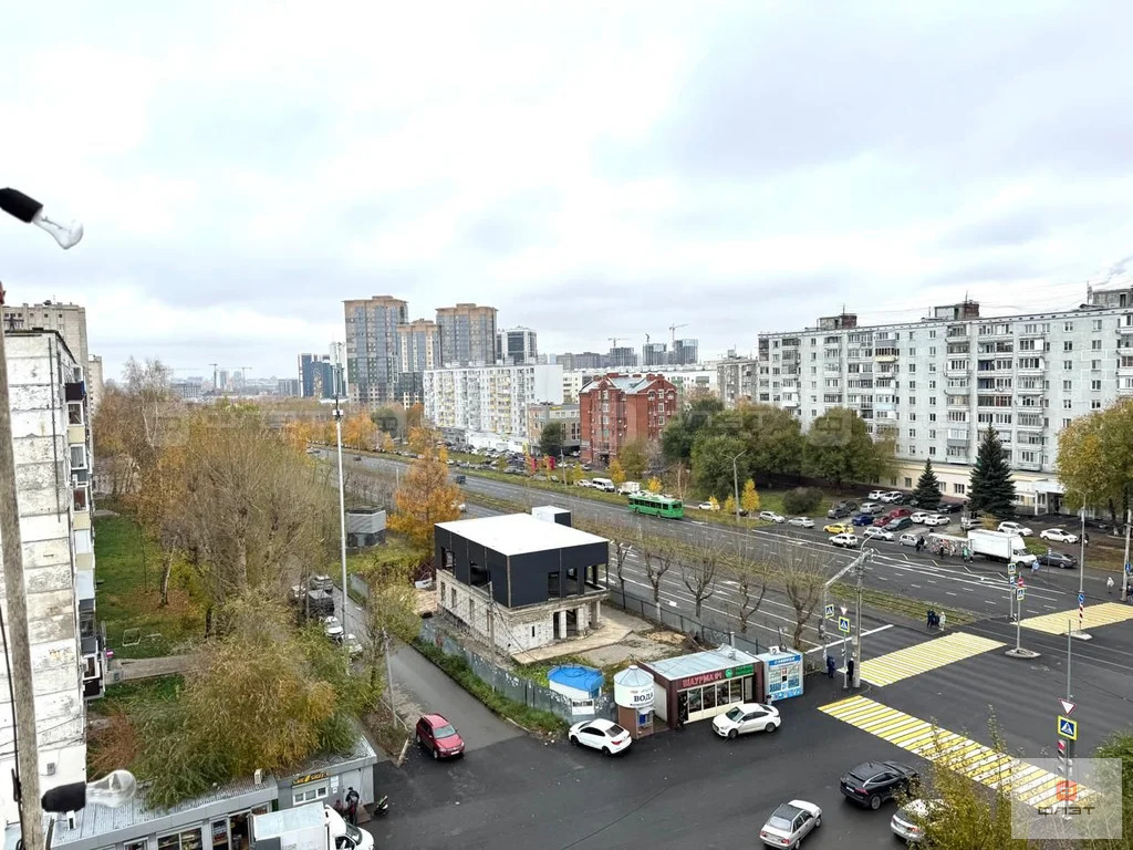 Продажа квартиры, Казань, ул. Рихарда Зорге - Фото 43