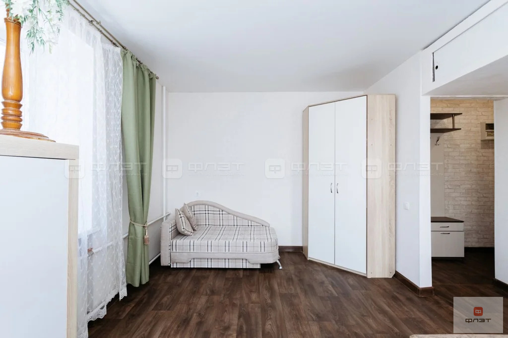 Продажа квартиры, Казань, ул. Октябрьская - Фото 3