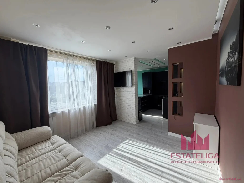 Продажа квартиры, Лопатино, Ленинский район, Сухановская улица - Фото 15