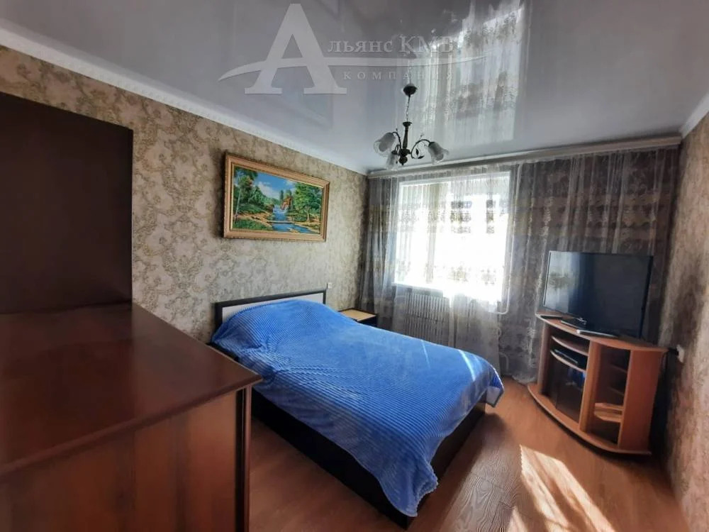 Продажа квартиры, Георгиевск, ул. Дзержинского - Фото 1