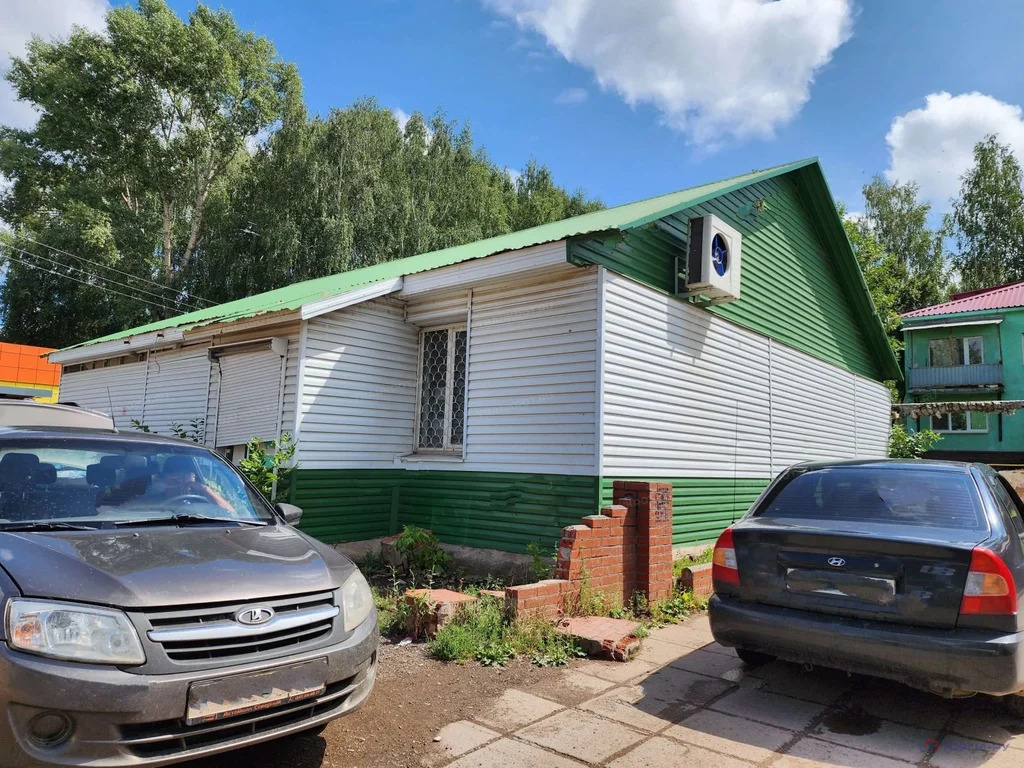 Продажа торгового помещения, Благовещенск, Благовещенский район, ул. ... - Фото 4