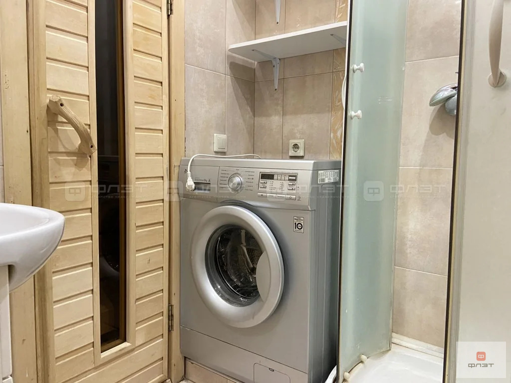 Аренда квартиры, Казань, ул. Парковая д.12 - Фото 14