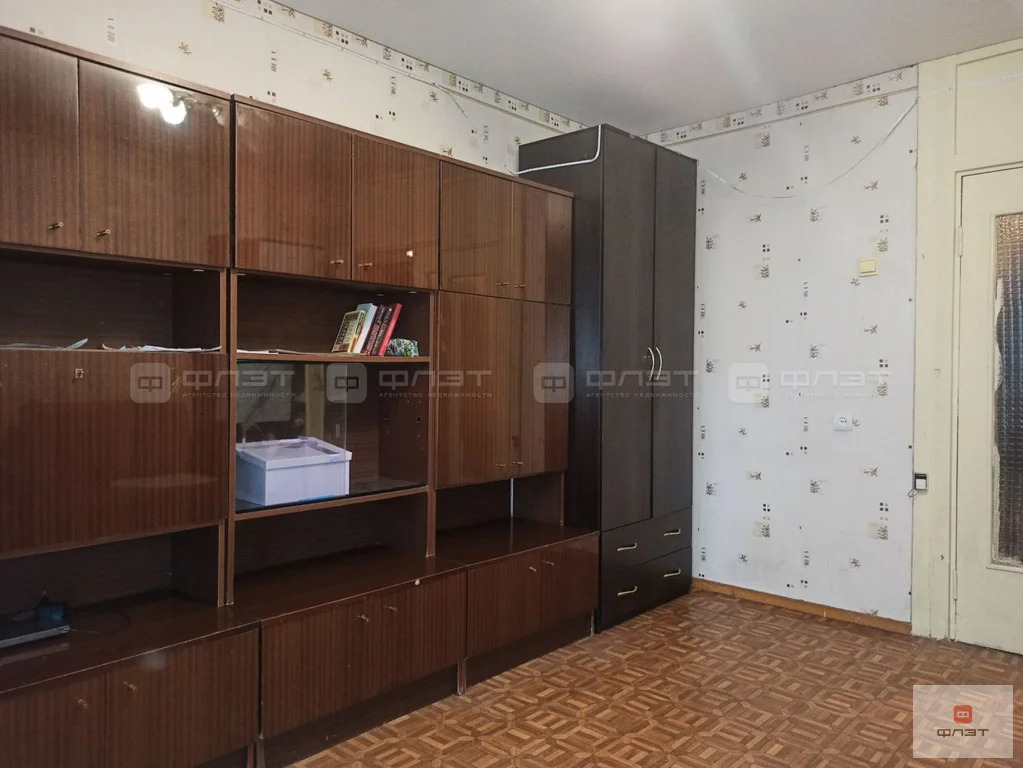 Аренда квартиры, Казань, ул. Вишневского д.59 - Фото 12