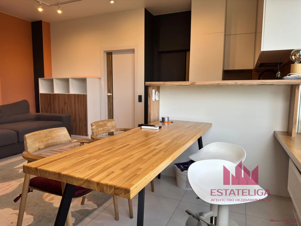 Аренда квартиры, Волоколамское ш. - Фото 5