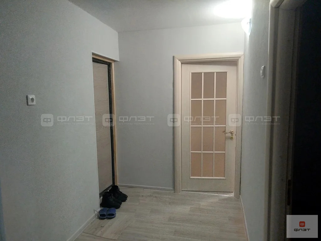 Продажа квартиры, Казань, ул. Короленко - Фото 8