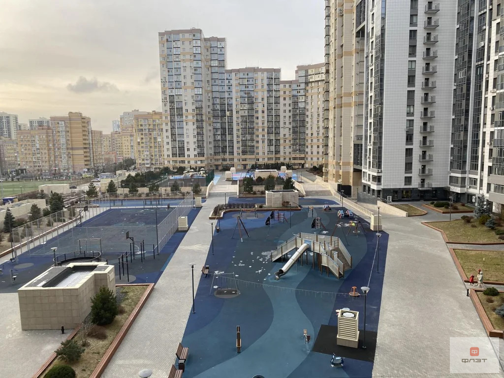 Продажа квартиры, Казань, ул. Чистопольская - Фото 1