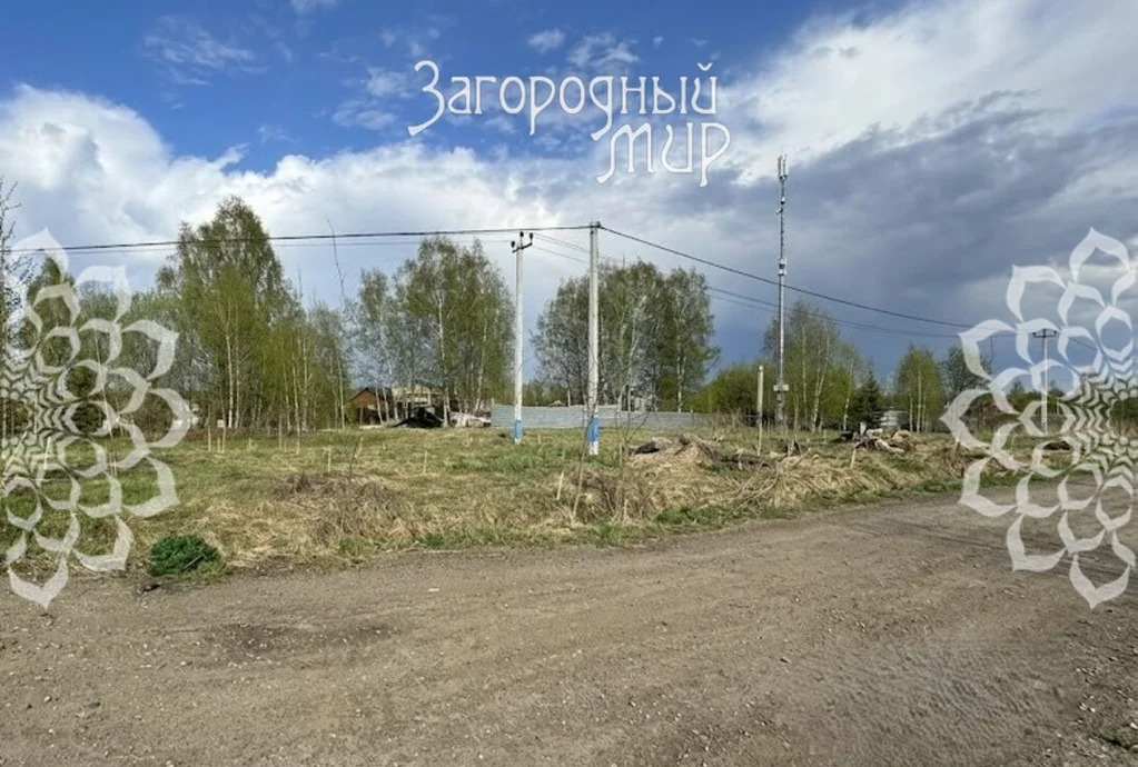 Продам участок, Дмитровское шоссе, 11 км от МКАД - Фото 2