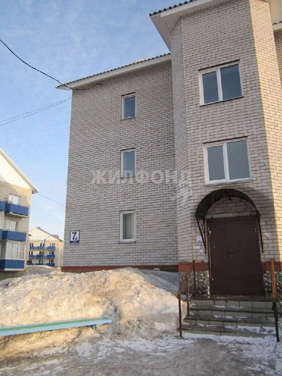 Продажа квартиры, Бердск, Гранитная - Фото 10