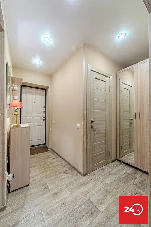 3к.кв в историческом центре Пензы по адресу Карла Маркса 12! - Фото 12