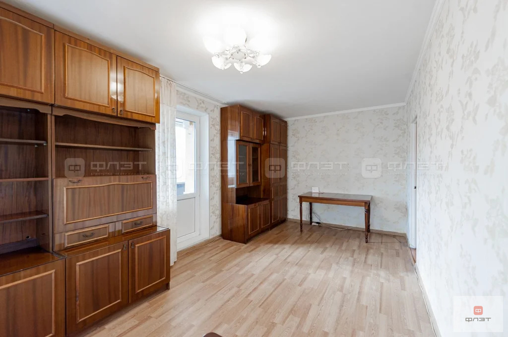 Продажа квартиры, Казань, ул. Маршала Чуйкова - Фото 10